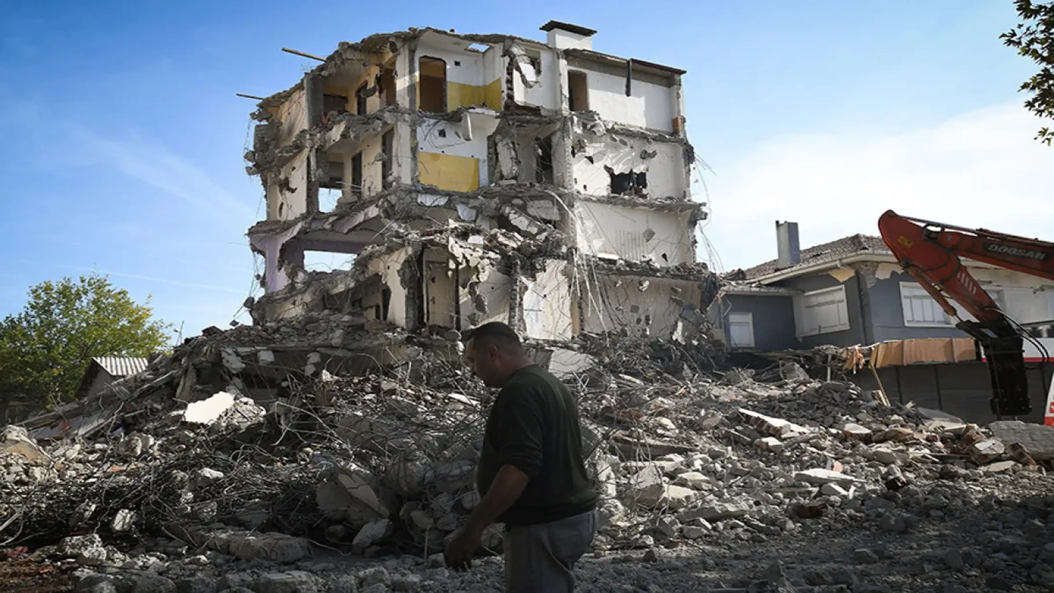 Balıkesir Sındırgı Afet Bölgesi Ilan Edildi 1