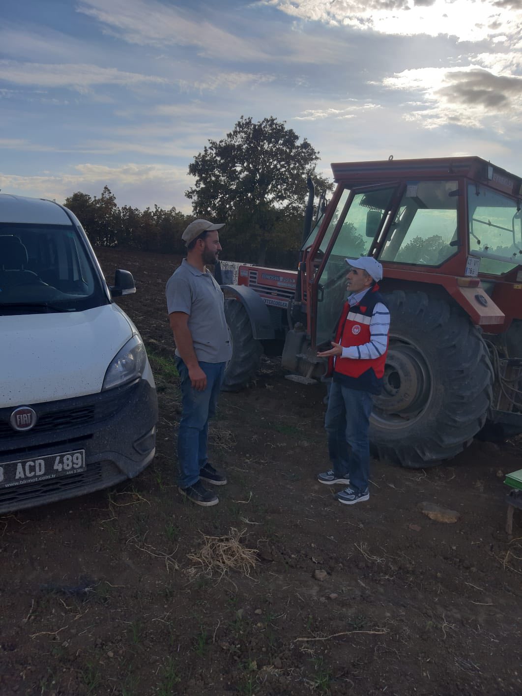 Beyan Doğruluğu Tespit Çalışmaları Devam Ediyor1