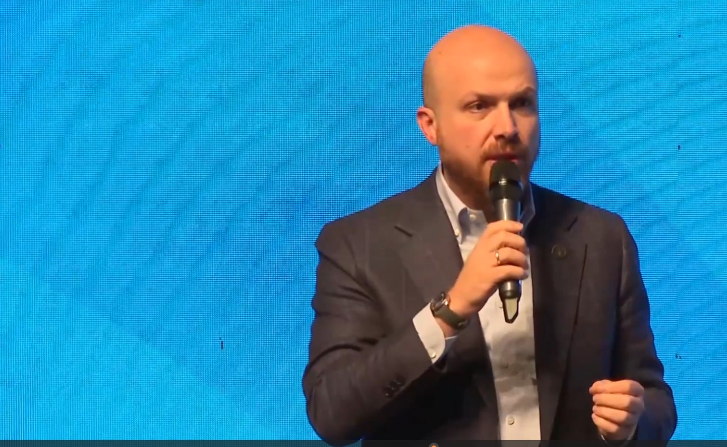 Bi̇lal Erdoğan 3-1