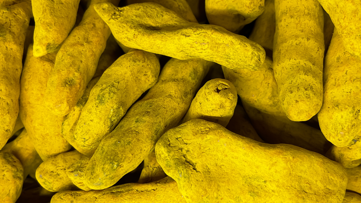 Bilim Insanları Açıkladı Vücudu Koruyan Baharat Buymuş