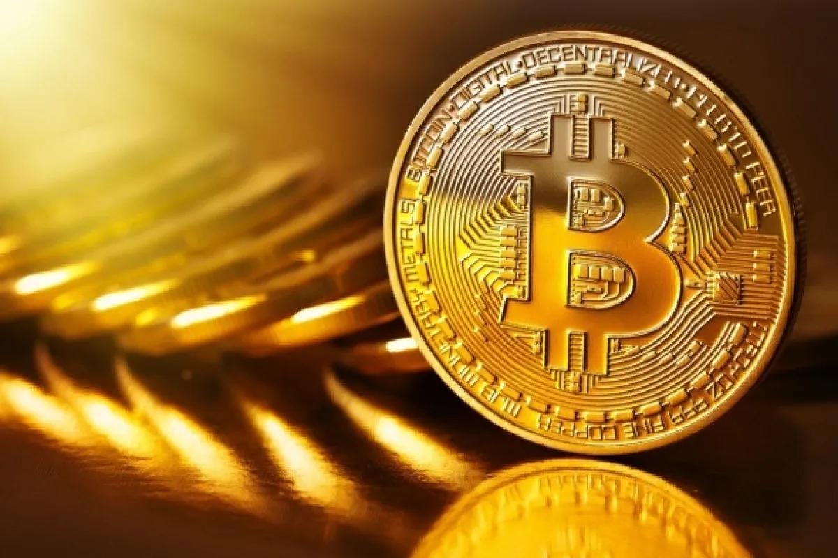 Bitcoin Mayıstan Bu Yana En Düşük Seviyede1
