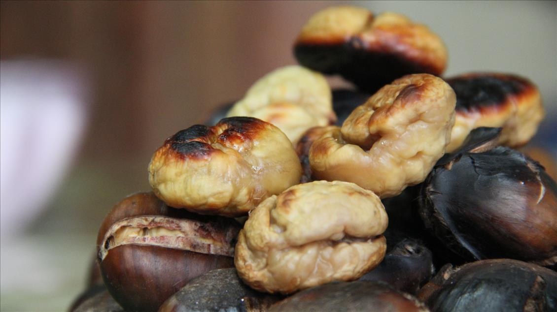 Bursa Kestane Şekeri Ve İpsala Pirinci Ab’den Coğrafi Işaret Aldı-1