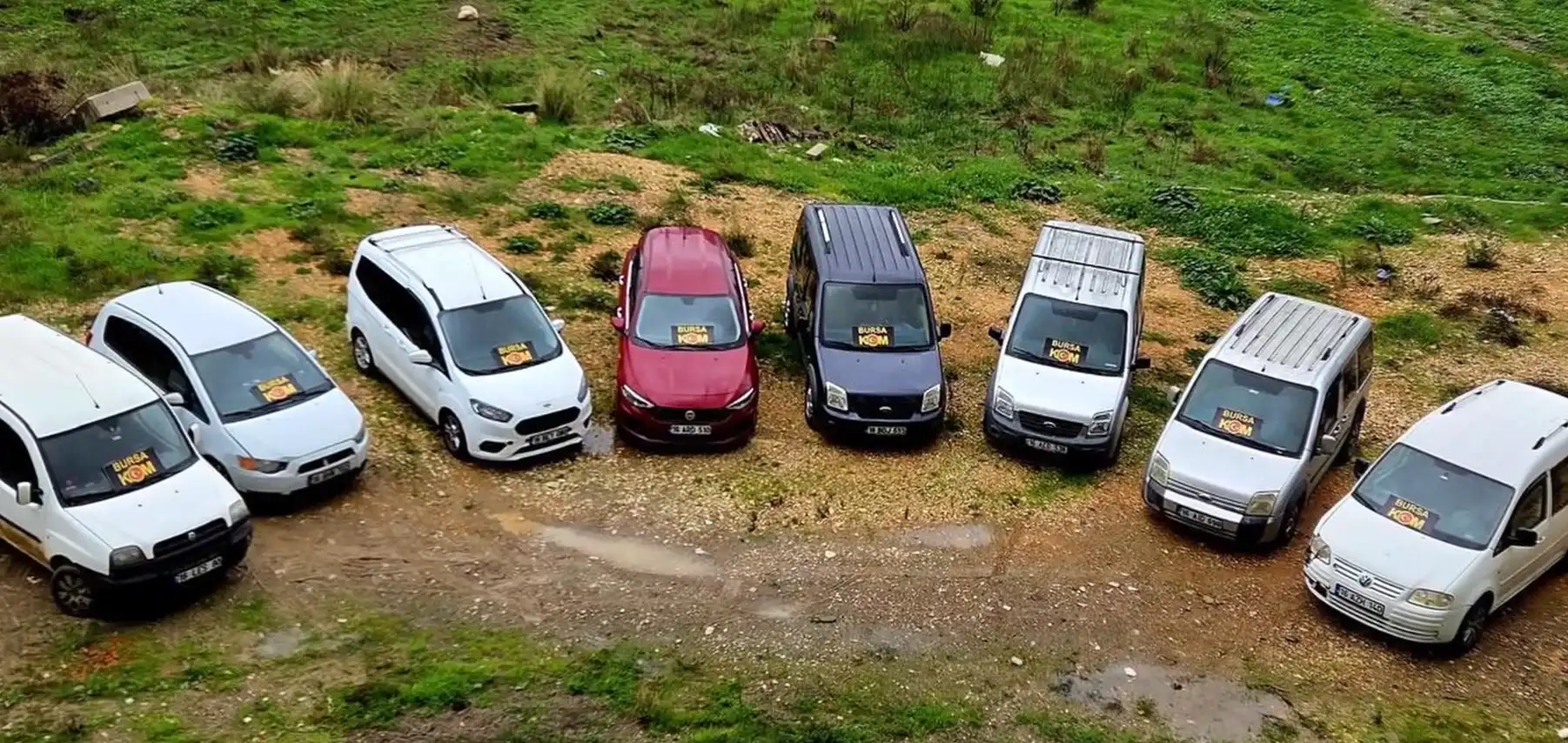 Bursa Merkezli Change Araç Operasyonunda 2 Zanlı Tutuklandı1