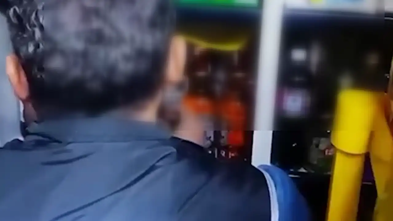 Bursa Osmangazi’de 227 Litre Sahte Içki Yakalandı2