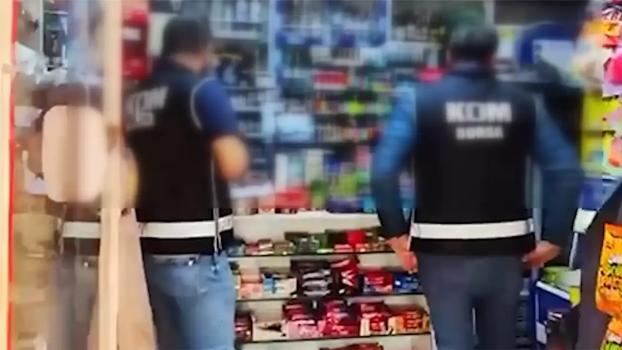 Bursa Osmangazi’de 227 Litre Sahte Içki Yakalandı3