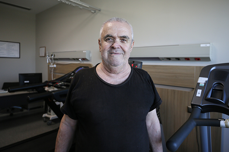 Bursa Şehir Hastanesindeki Merkez, 500 Hastaya Doğru Nefes Almayı Öğretti3