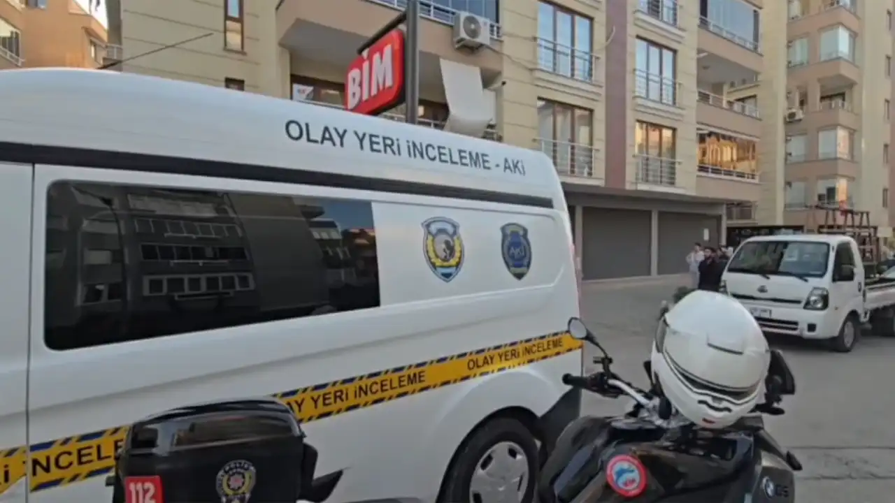 Bursa’da Market Çalışanı Kadın Eski Eşi Tarafından Yaralandı