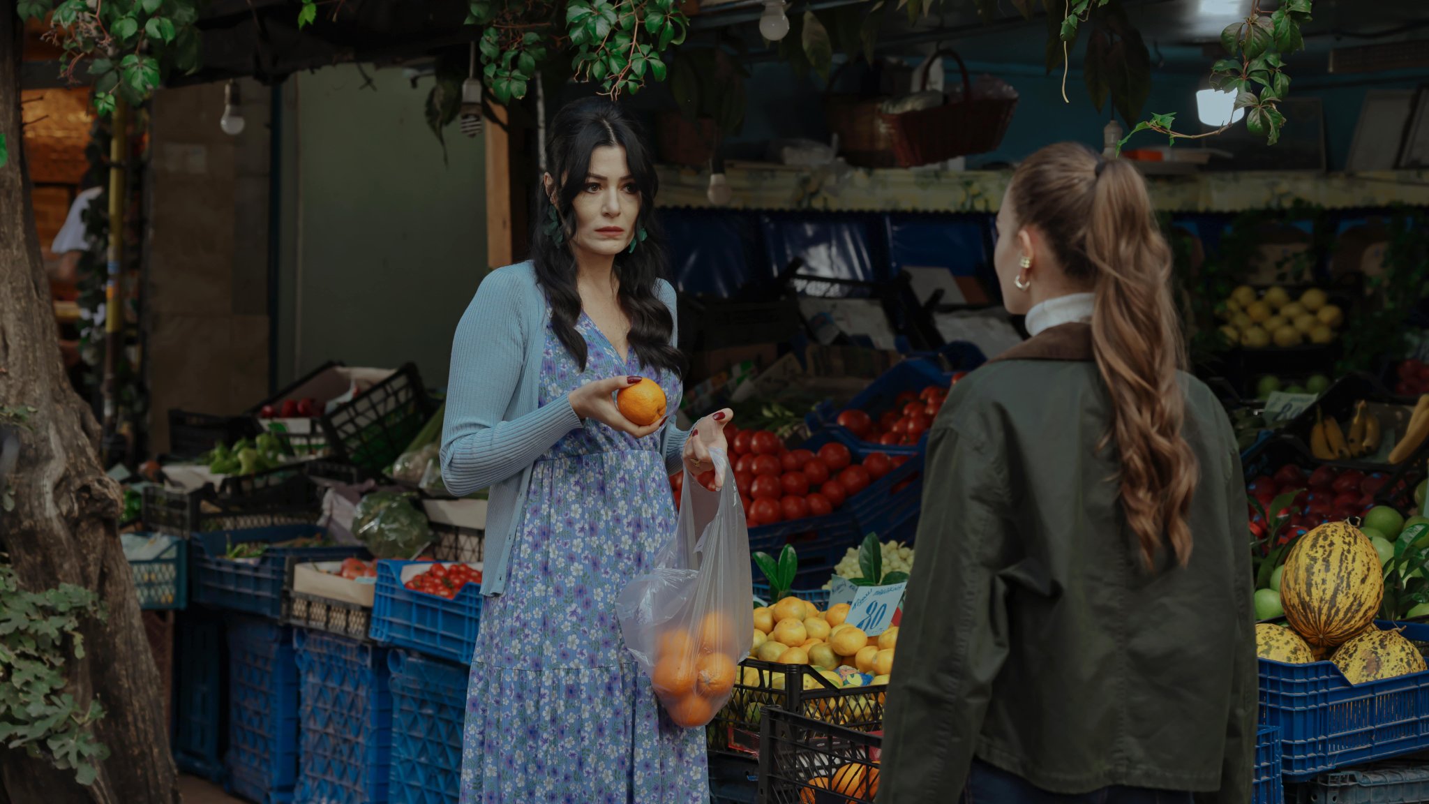 Çarpıntı Dizisinin 8. Bölümünde Neler Olacak İşte 8. Bölüm Özeti! (1)