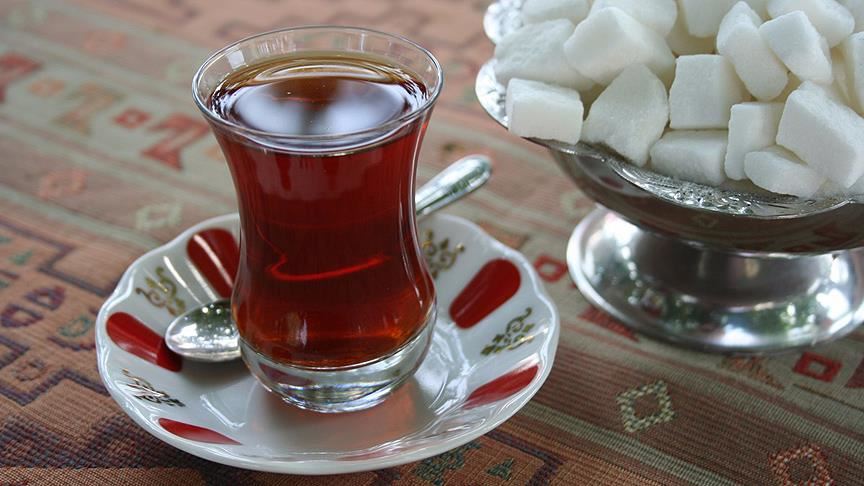 Çay Içen Herkesi Ilgilendiriyor Uzmandan 6 Kritik Uyarı 1