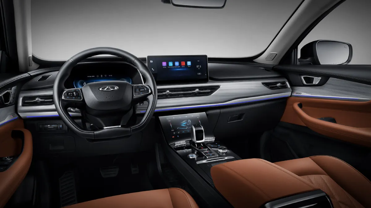 Chery Suv Modellerinde Kasım 2025 Büyük Indirim1