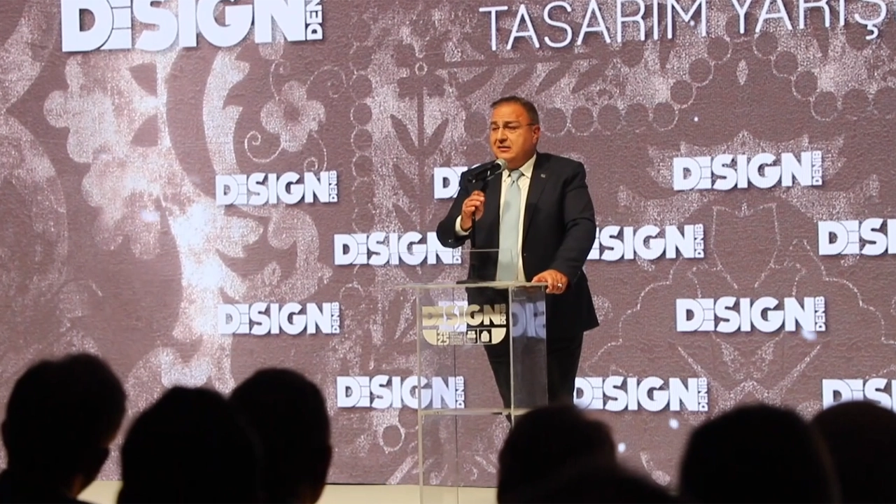 Denizli’de Ev Ve Banyo Tekstili Tasarım Yarışması Sonuçlandı2