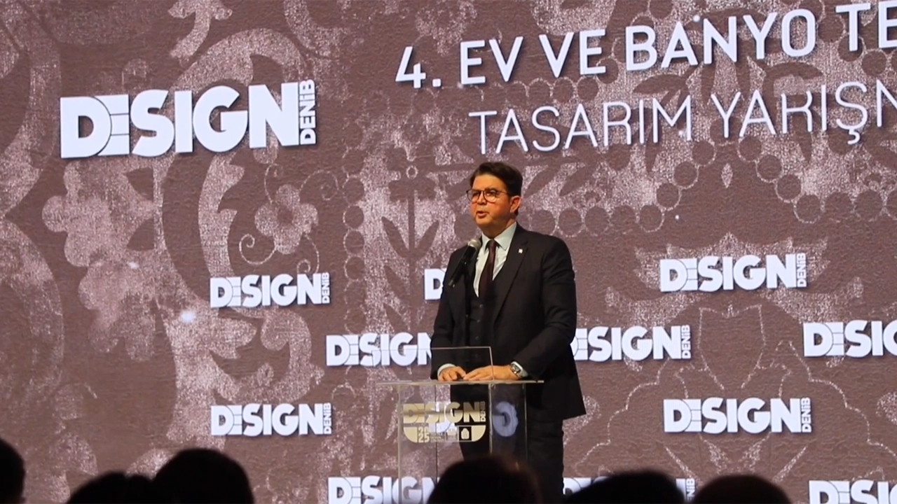 Denizli’de Ev Ve Banyo Tekstili Tasarım Yarışması Sonuçlandı3