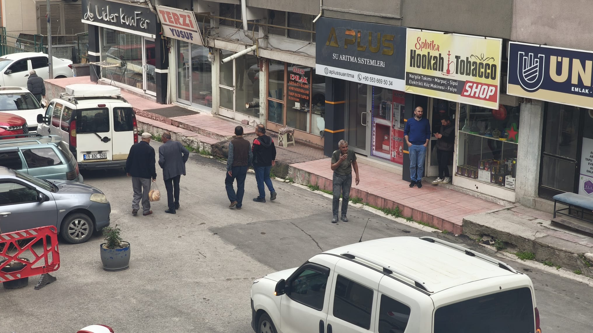 Deprem Kütahya 03112025