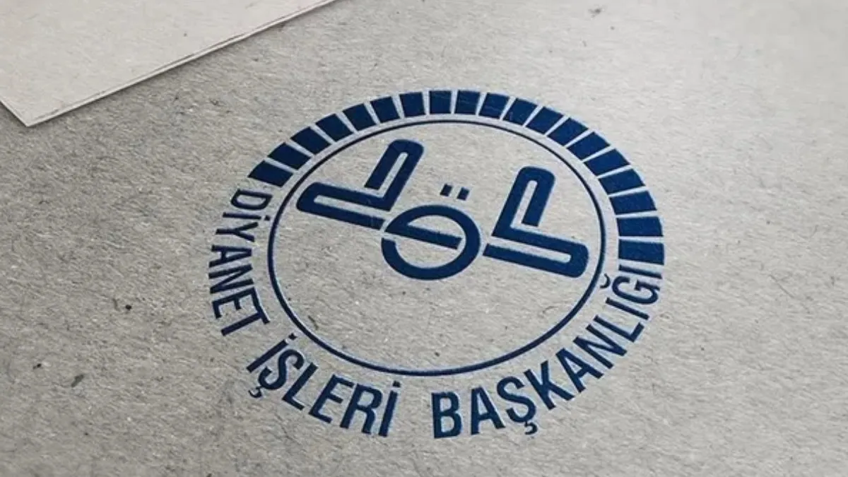 Diyanet 1250 Personel Alacak (3)