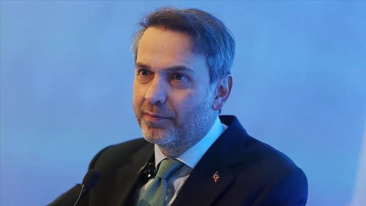 Doğalgazda Hedef 2028’De 16 Milyon Hane1