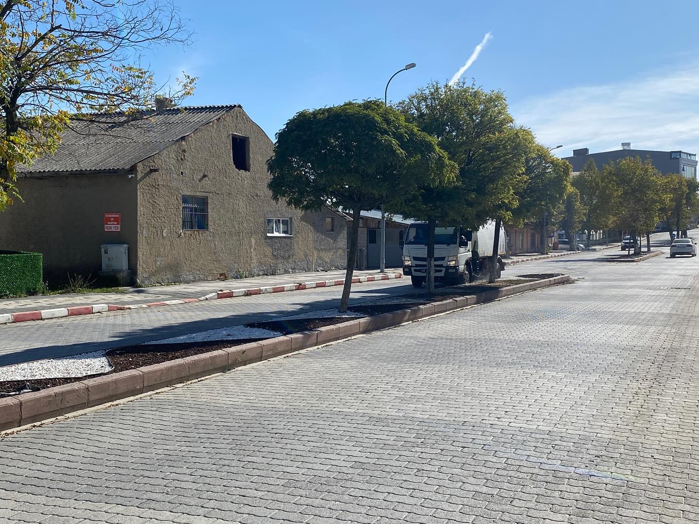 Domaniç’te Sonbahar Temizliği Aralıksız Devam Ediyor2