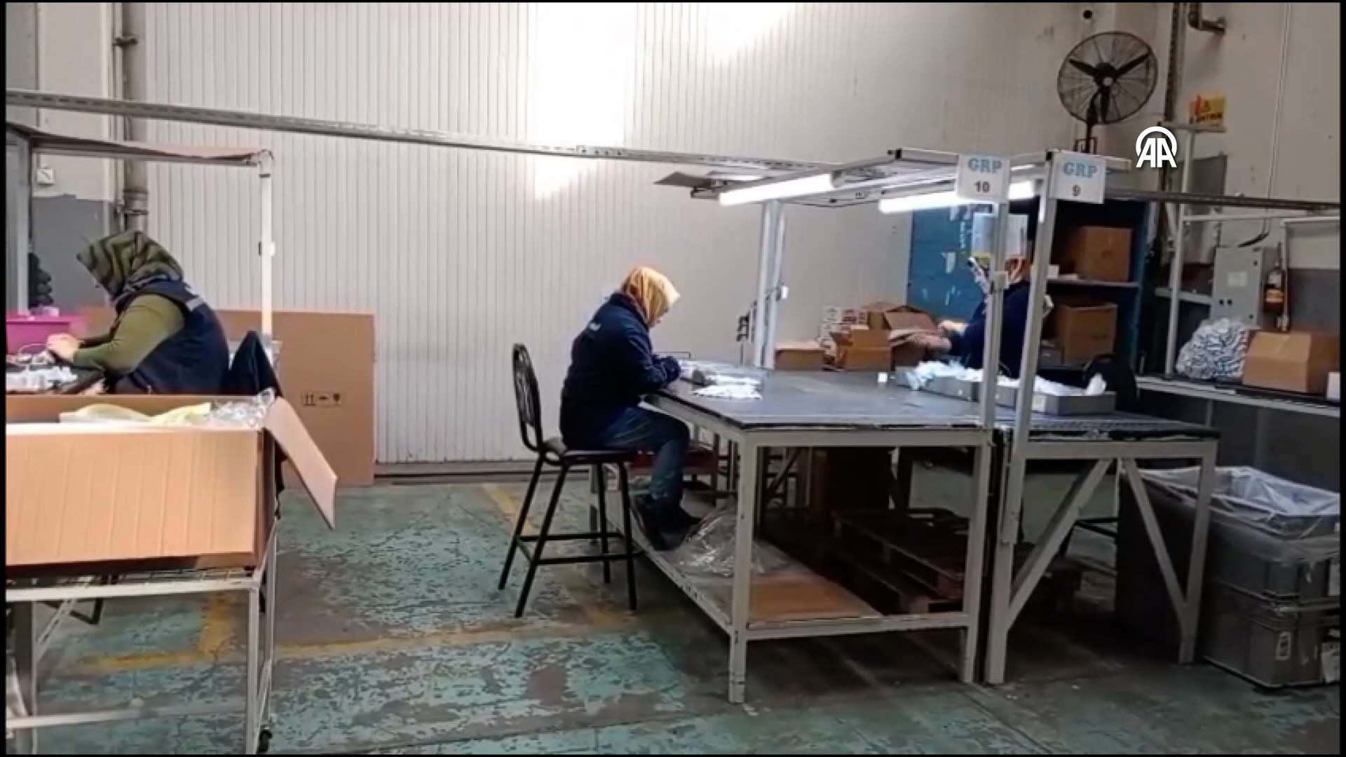 Down Sendromlu Şeymanur’un Azmi Ilham Kaynağı Oldu (1)-1