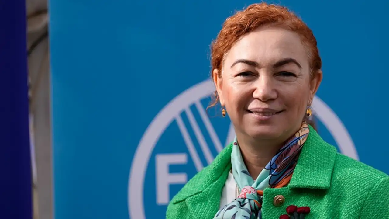 Dünyada Su Döngüsü Iklim Değişikliğiyle Öngörülemez Hale Geliyor 2