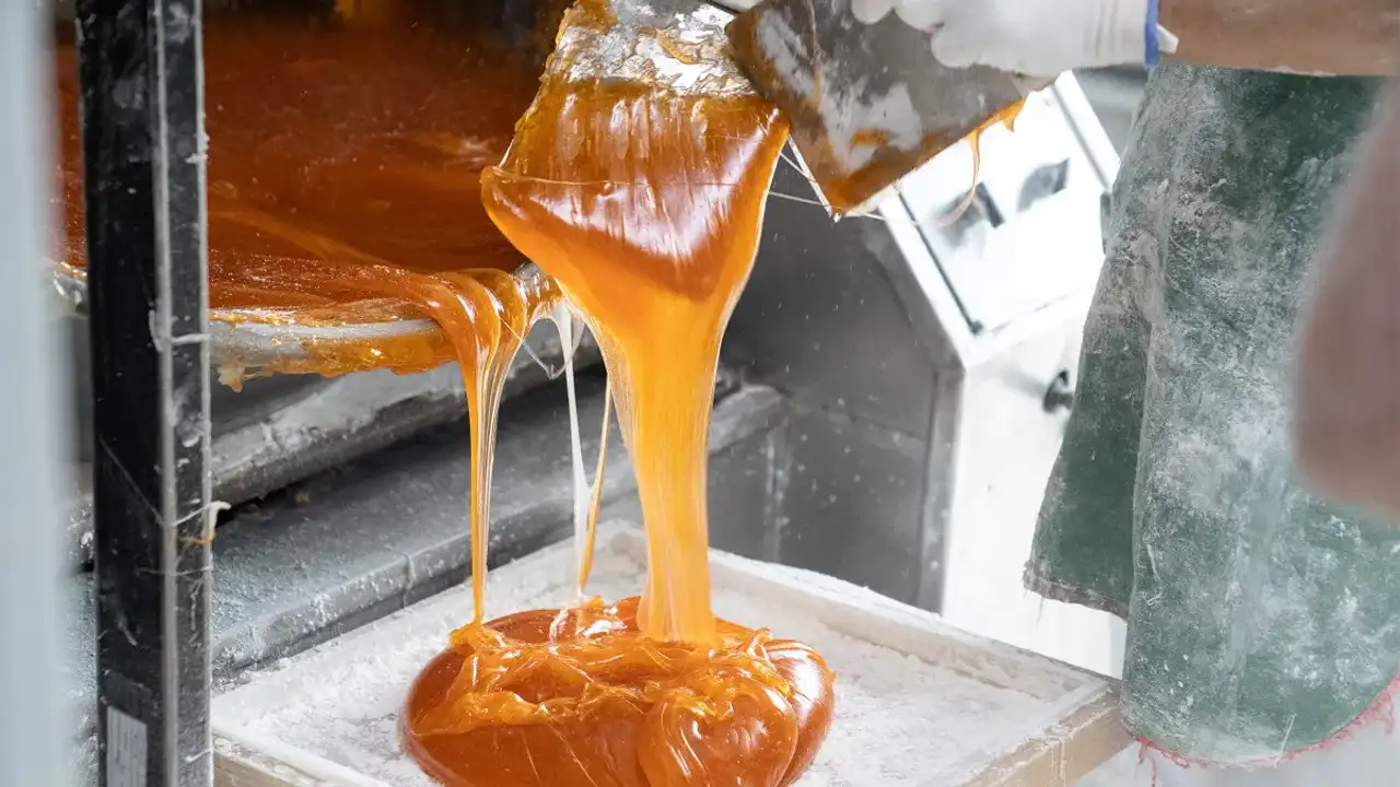 Ege’den Şekercilik Ihracatı 2,3 Milyar Dolara Ulaştı 1