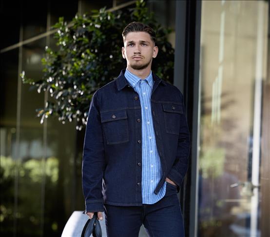 Ekim Ayının Zam Şampiyonu Erkek Giyim Oldu! 1