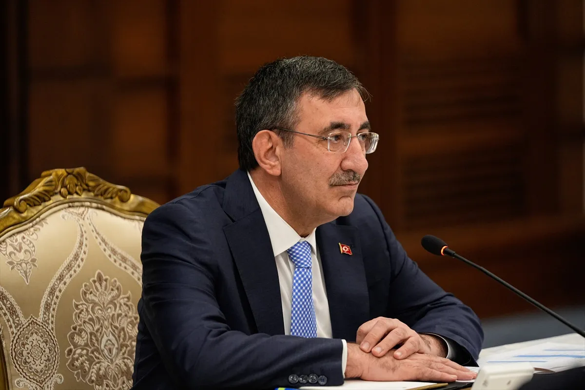 Ekk Türkiye’de Yeşil, Dijital Ve Teknolojik Dönüşüm Hızlanacak1