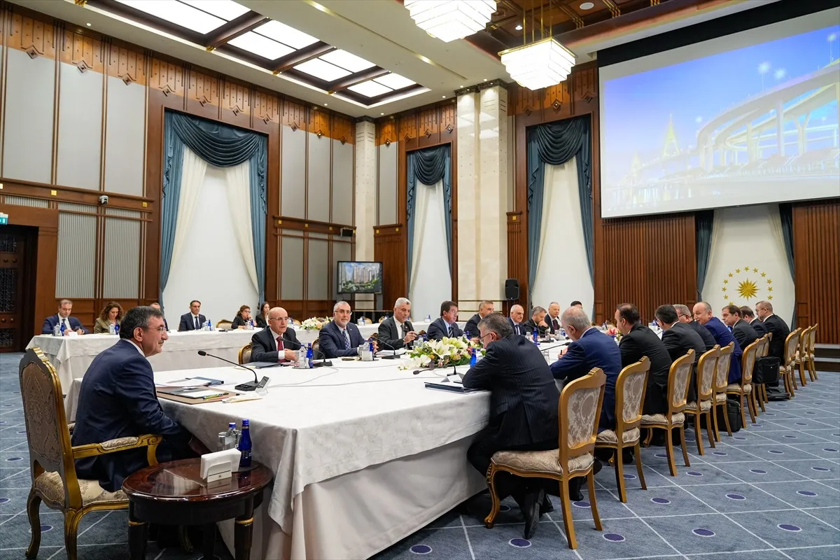 Ekk Türkiye’de Yeşil, Dijital Ve Teknolojik Dönüşüm Hızlanacak2