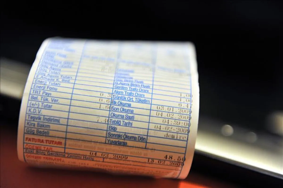 Epdk Elektrik Tarife Limitini Düşürdü1