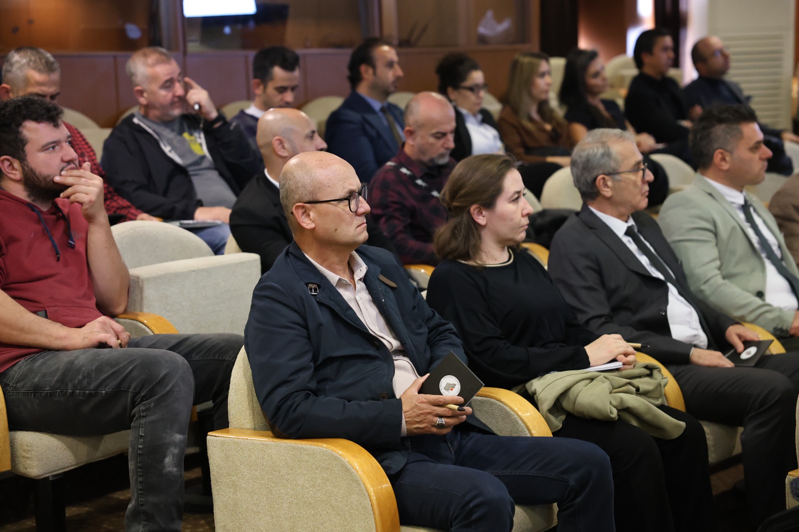 Eskişehir Itfaiyesinden Yangın Güvenliği Eğitimi1