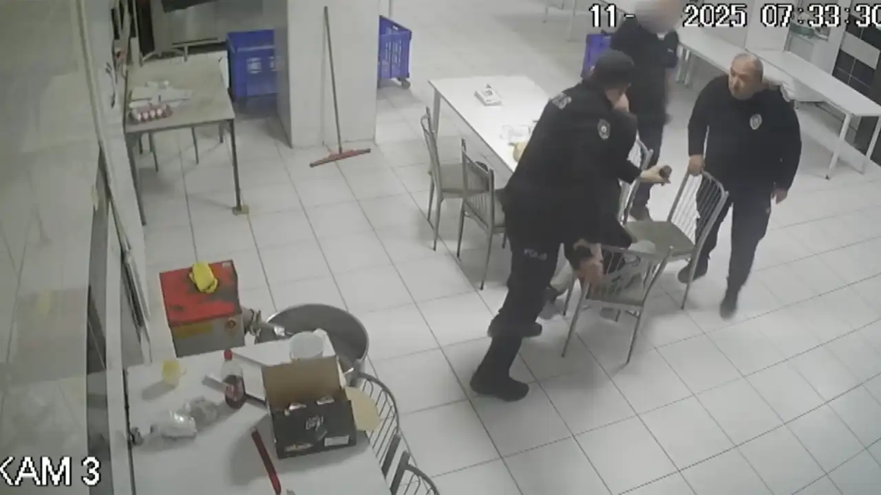 Eskişehir’de Aranan Zanlı Afyonkarahisar’da Yakalandı2