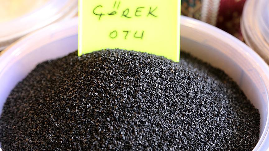 Firavun Altını Çörek Otu Kolesterolü Düşürüyor2