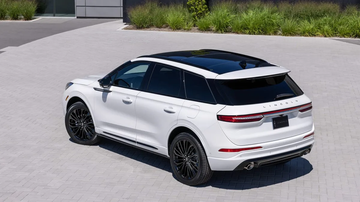 Ford, Yangın Riskiyle 20 Bin Aracı Geri Çağırdı1