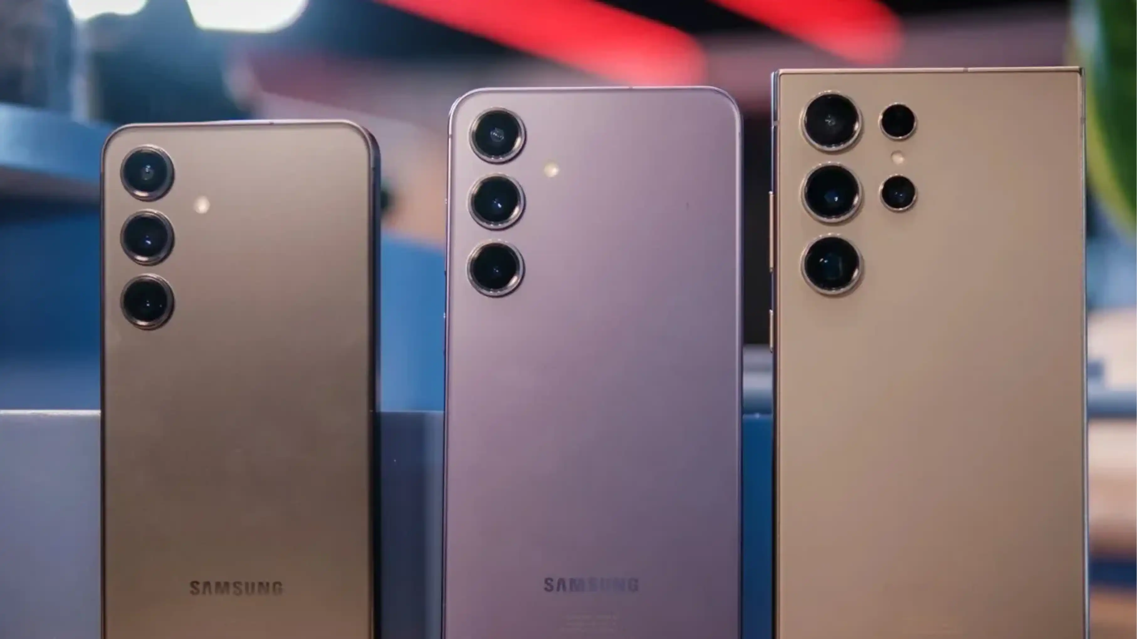 Galaxy S26 Serisi Için Tanıtım Tarihi Sızdırıldı