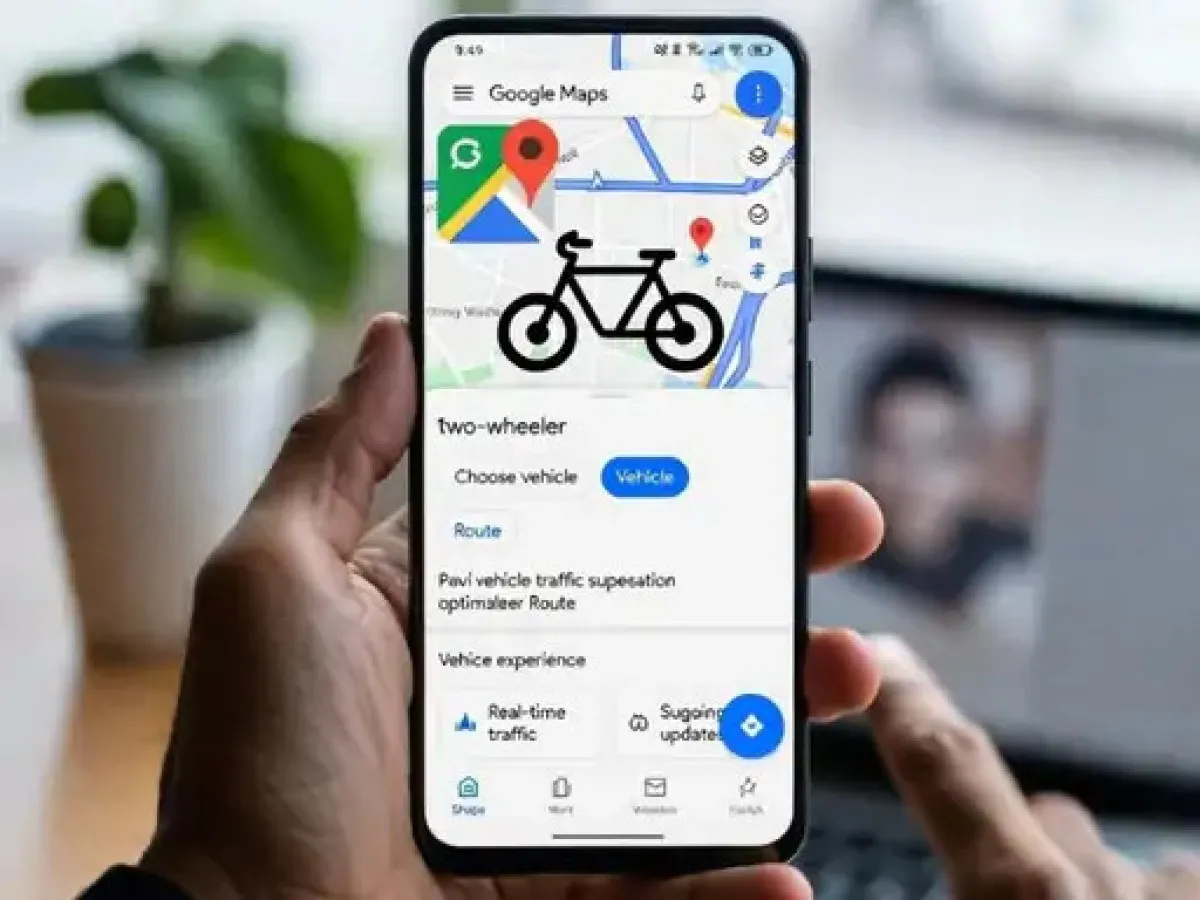 Google Haritalar, Gemini Yapay Zekayla Akıllı Asistana Dönüştü1