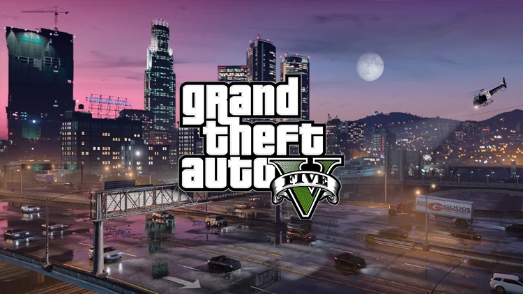 Gta 5, 220 Milyon Satışla Rekor Kırdı3