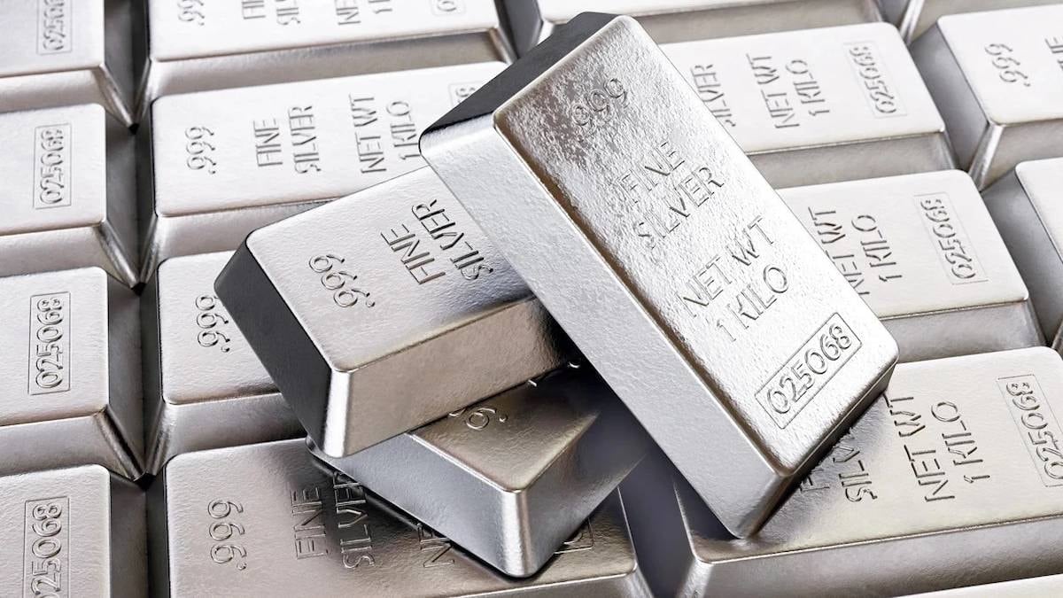 Gümüş 51 Dolara Dayandı Küresel Piyasalarda Sert Yükselişin Perde Arkası 1
