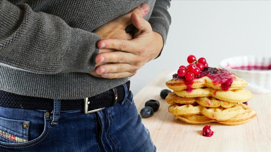 Hazımsızlık Ciddi Hastalıkların Belirtisi Olabilir Uzmanlardan Uyarı (2)