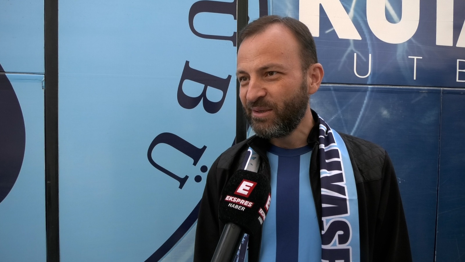 İl Protokolünden Kütahyaspor’a Destek Mesajları (3)