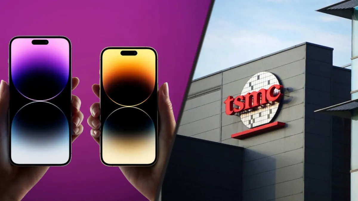 Iphone’lara Zam Geliyor Tsmc Işlemci Fiyatları1