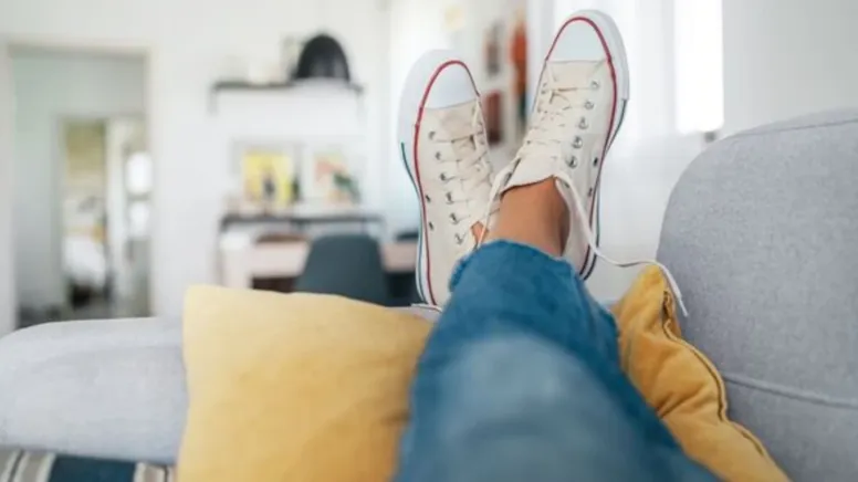 İşte Bu Yüzden Avrupa’da Evlere Ayakkabıyla Giriliyor