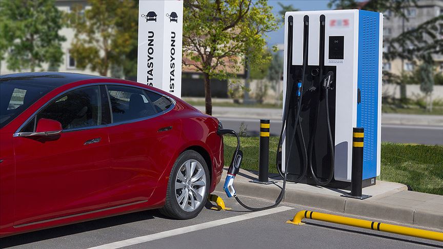 İşte Türkiye'de En Çok Tercih Edilen Elektrikli Otomobiller2
