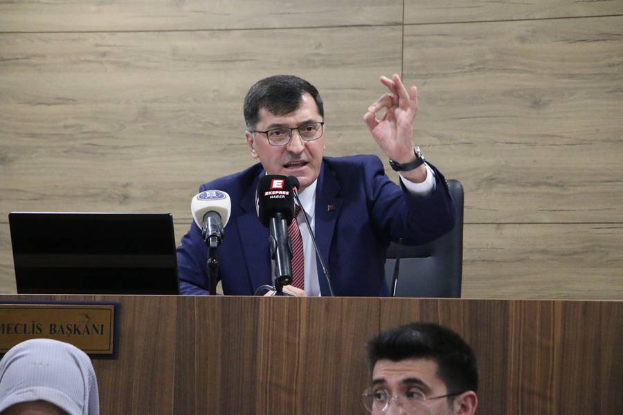 Kahveci Kütahya Belediyesi’nde Yeni Yılda Işçiye Zam Yok (1)