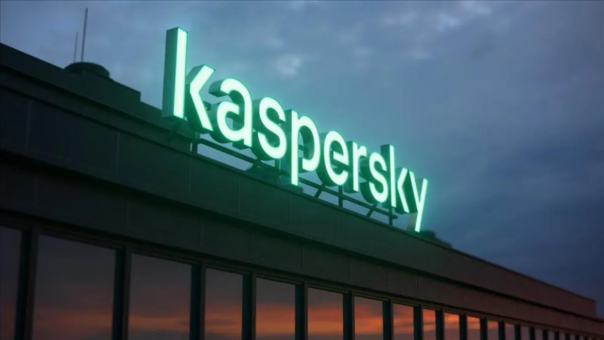 Kaspersky 2025’Te Kimlik Avı Saldırıları 6 Milyonu Aştı
