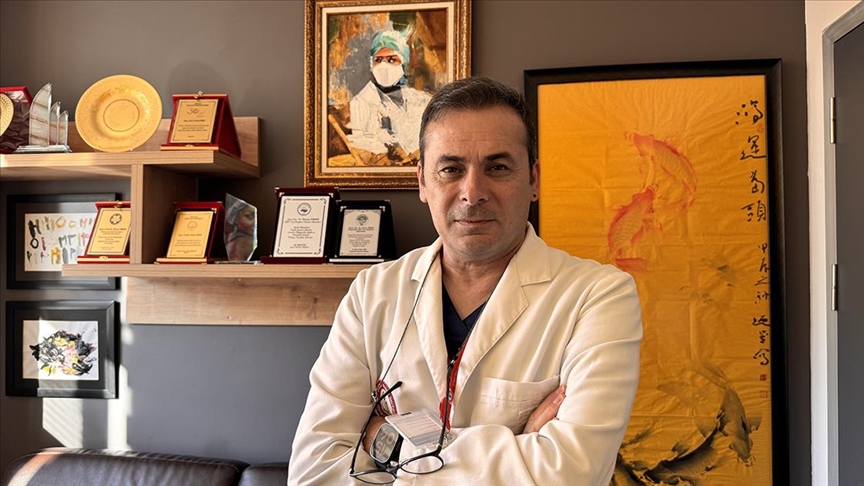 Kimyasal Zehirlenmelere Müdahalede Yapılan Hatalar Ölüm Riskini Artırıyor (1)