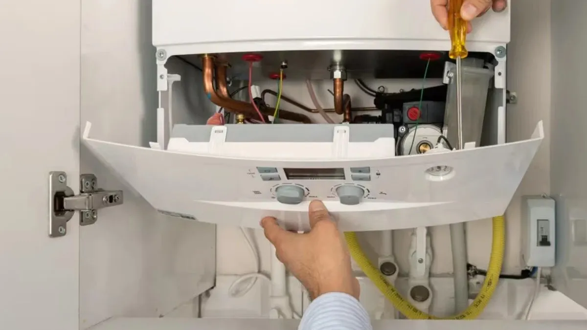 Kışa Girmeden Kombinizi Böyle Ayarlayın!1