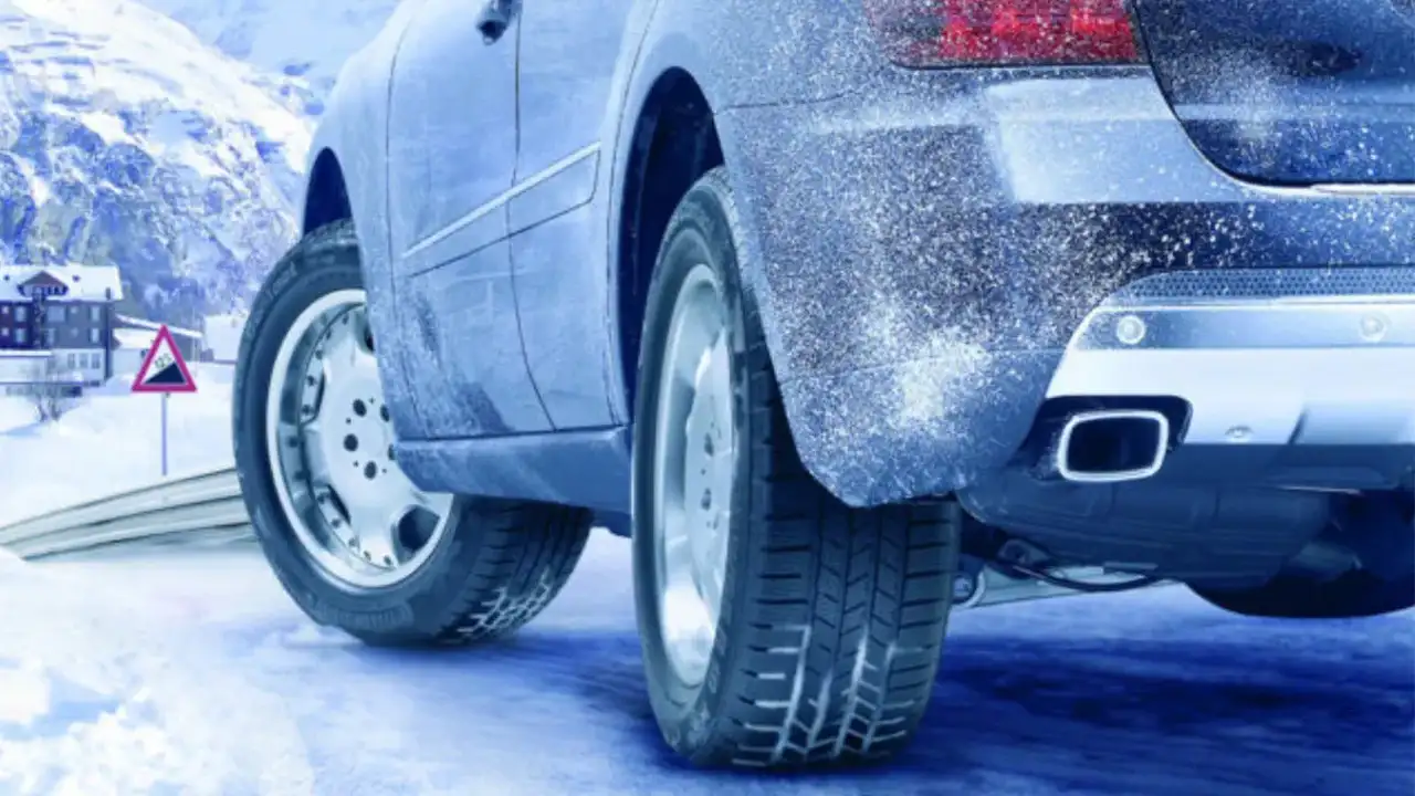 Kışın Arabada Bırakılmaması Gereken 5 Eşya 1
