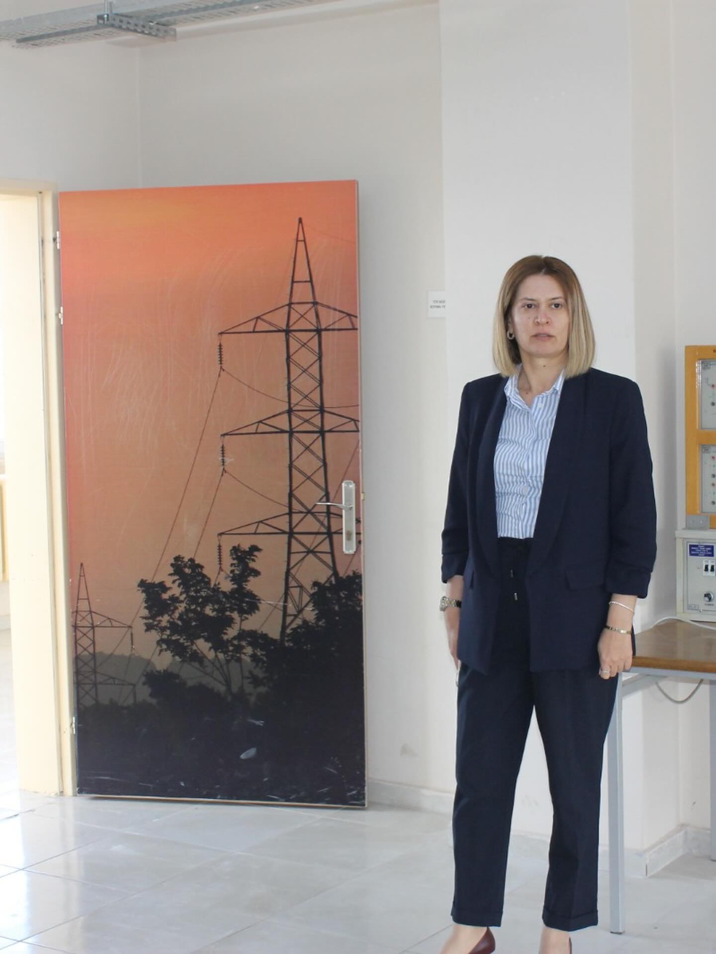 Kütahya Altıntaşda Mesleki Eğitim Merkezi Ziyareti1