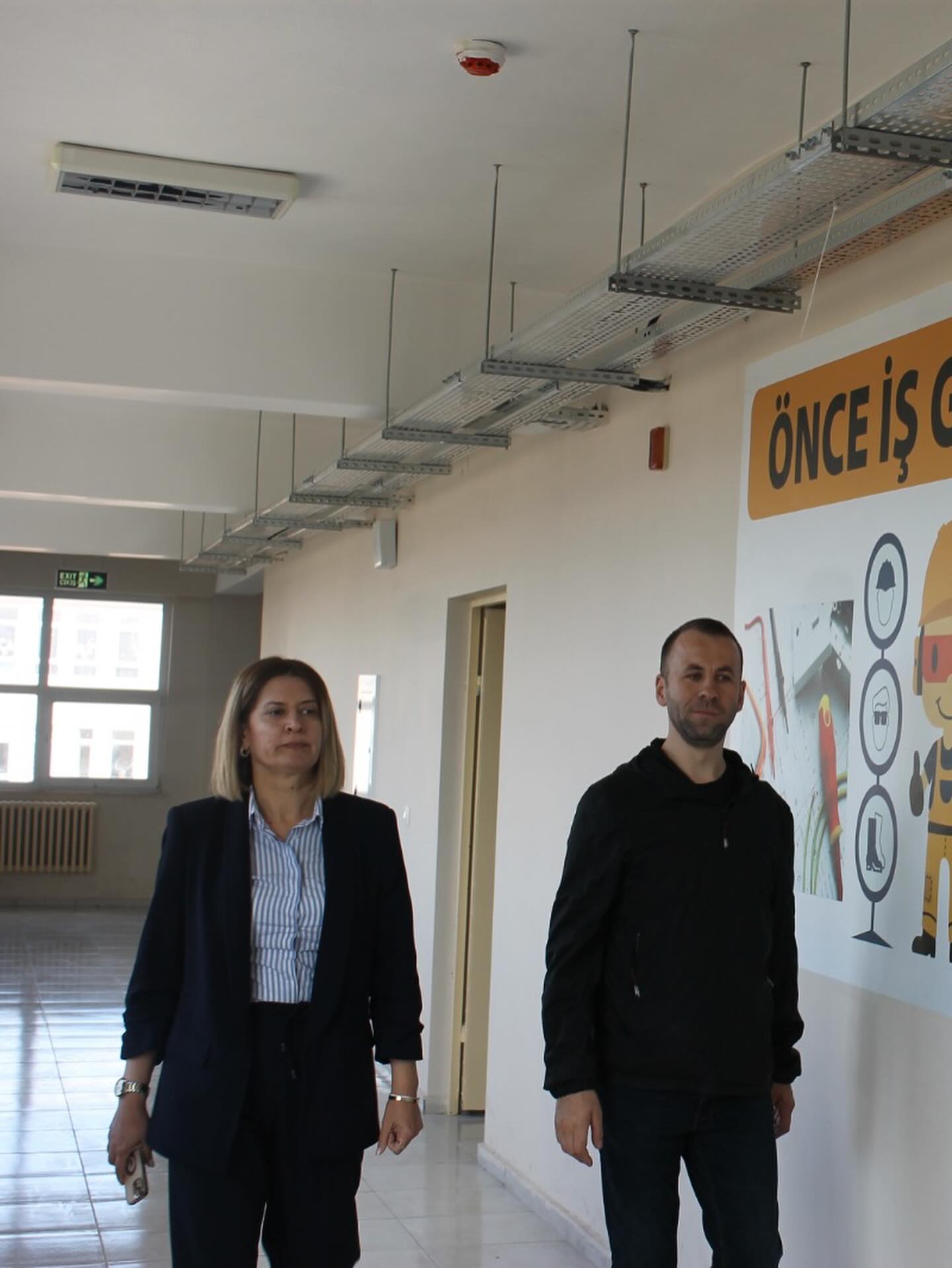 Kütahya Altıntaşda Mesleki Eğitim Merkezi Ziyareti3