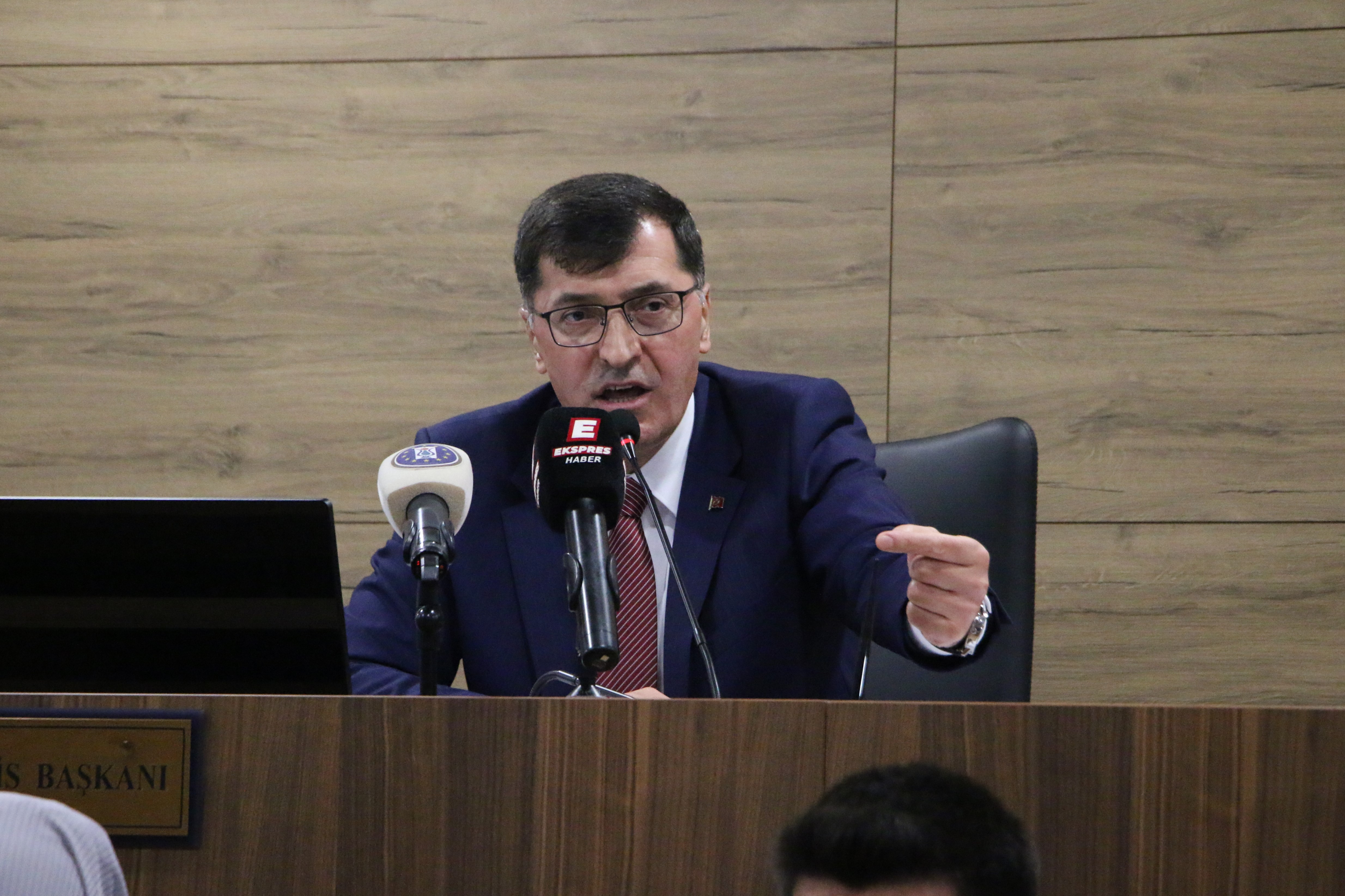 Kütahya Belediyesi Işçilerine “Mobing” Iddialarına Yanıt-1