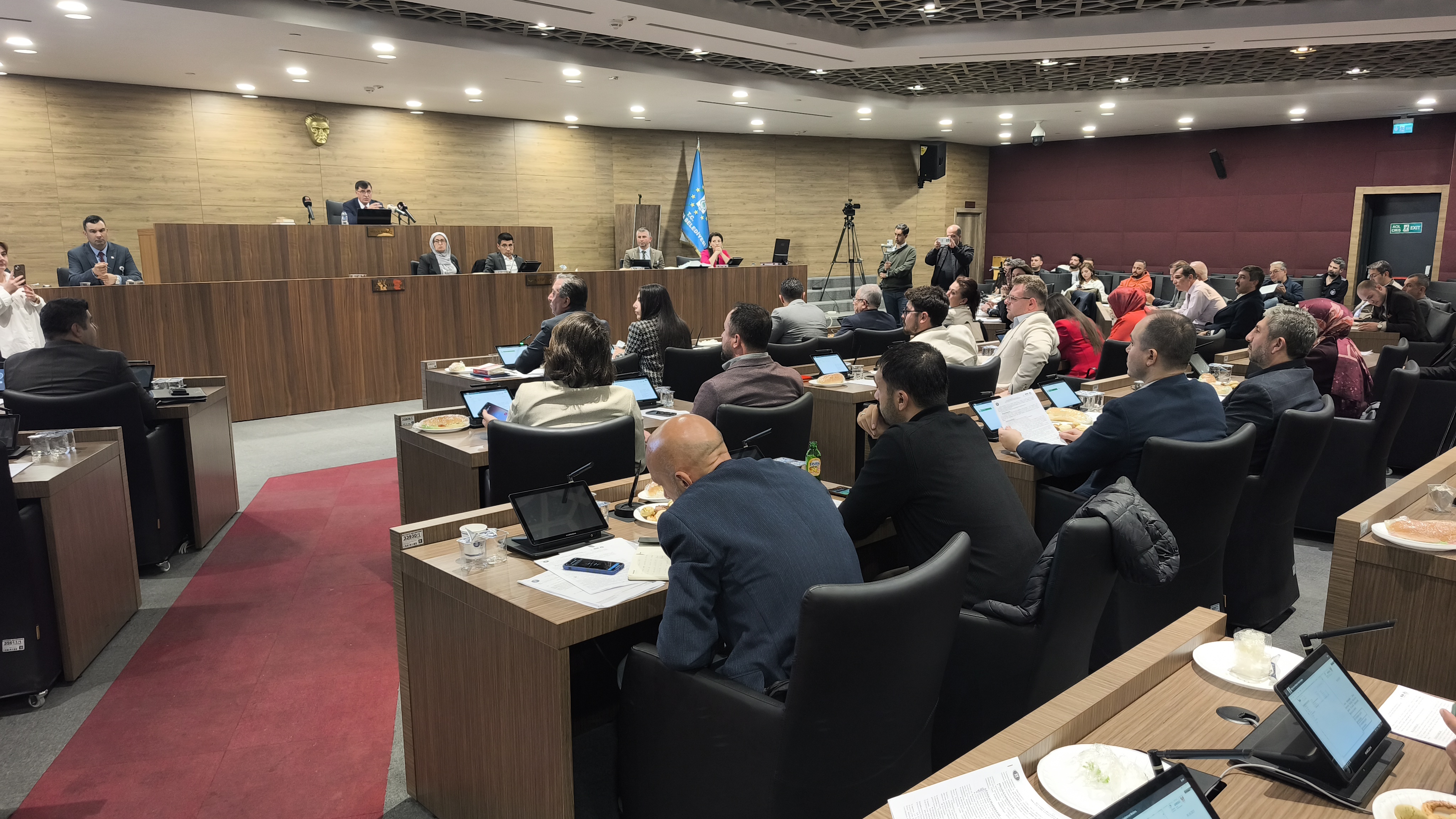 Kütahya Belediyesi Işçilerine “Mobing” Iddialarına Yanıt (2)