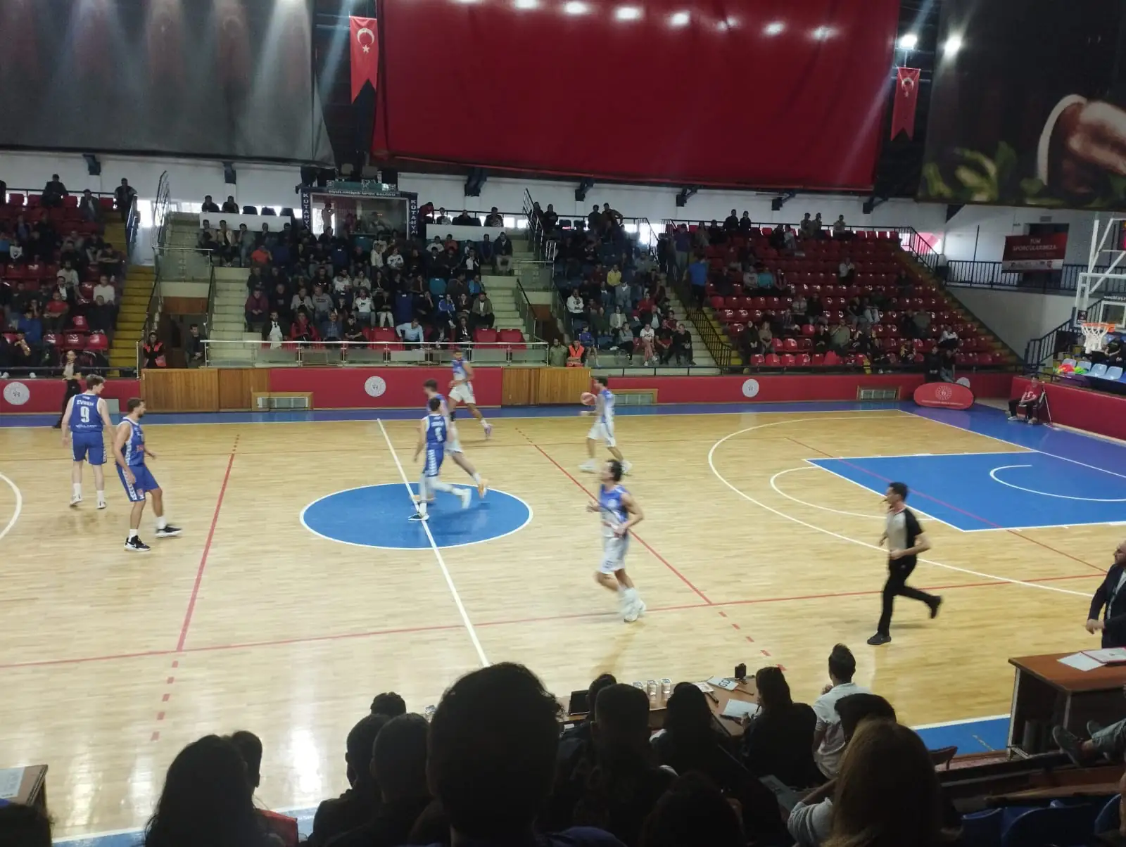 Kütahya Belediyespor, Namağlup Devam Ediyor